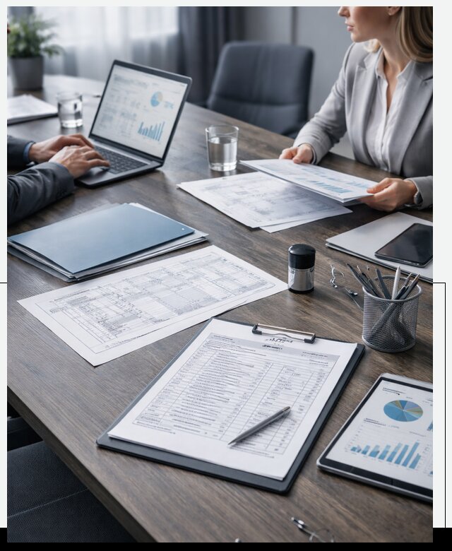 СЭД для государственного органа в Краснокамске от 35480 р. | АвикейКнм