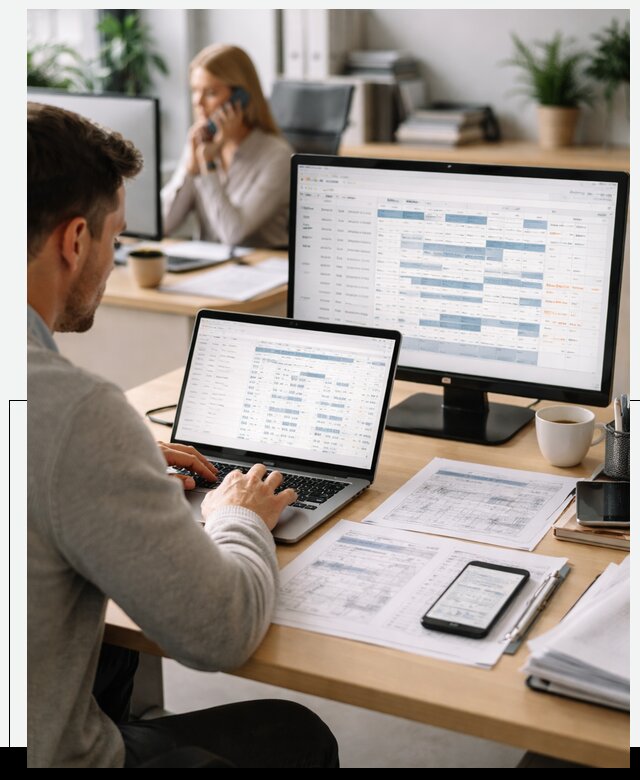 PMS для бронирования отелей и управления номерным фондом в Краснокамске