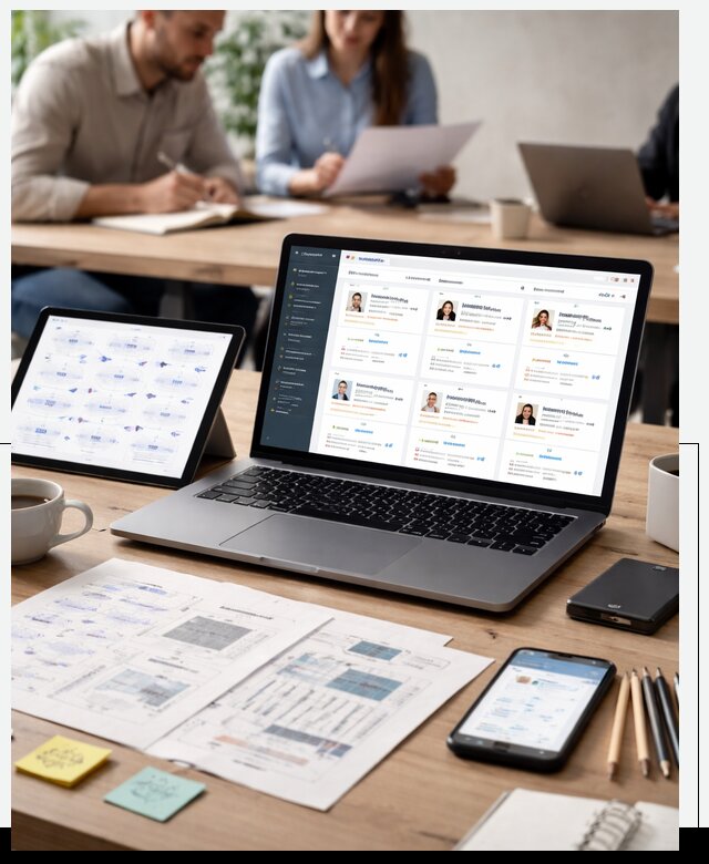 Разработка маркетплейса специалистов в Краснокамске от 7096 р.|АвикейКнм