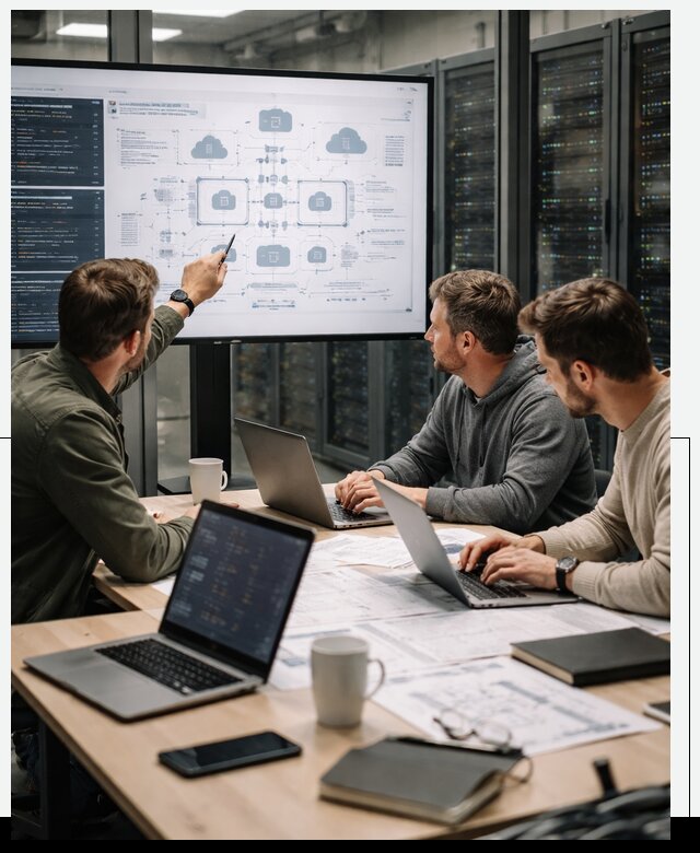 GameDev Backend и платформы в Краснокамске от 25343 р. | АвикейКнм