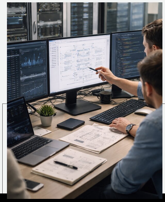 Разработка GameDev Backend и игровых платформ под ключ в Краснокамске