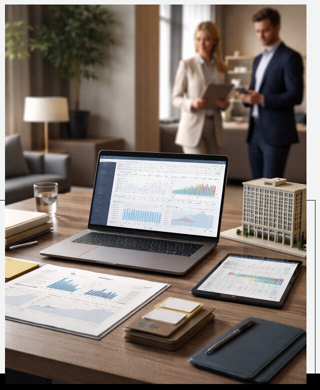 Yield management гостиница в Краснокамске от 12164 р. | АвикейКнм