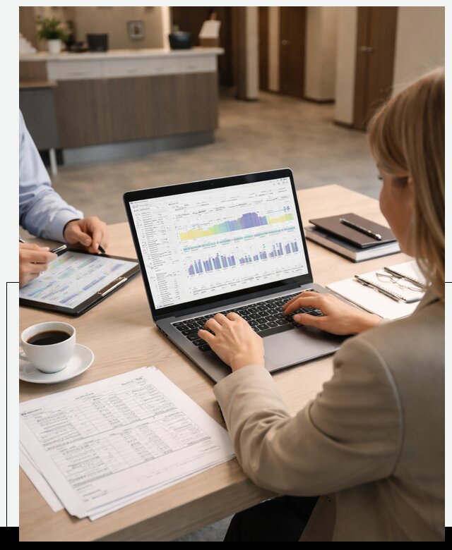 Yield management для гостиницы: ценообразование и прогноз в Краснокамске