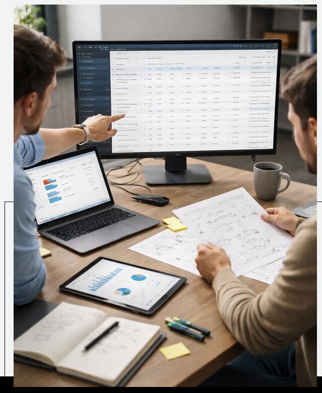 Интеграция GDS и настройка онлайн-бронирования в Краснокамске